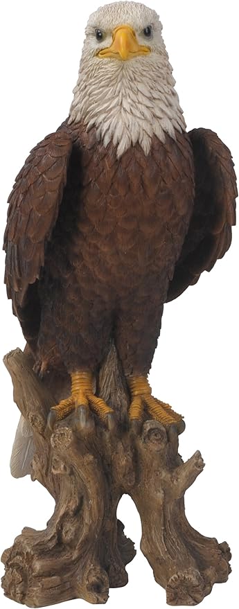 Hi-Line Gift Ltd. 87700-M Animal Statue