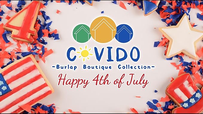 Welcome 4th of July Dog Patriotic Decorative House Flag, Black Labrador Pet Firework Garden Yard Outside Decoration, American Summer Outdoor Large Home Decor Dog Lover Gifts Double Sided 28x40