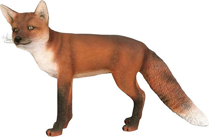 Design Toscano European Red Fox Statue
