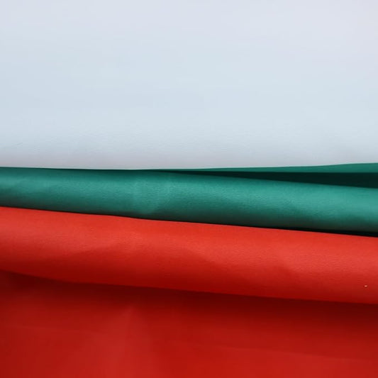 AZ FLAG Bulgarian Flag 150 x 90 cm with 4 Eyelets for Balcony or Wall