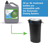 Aquascape Protect for Ponds SL System Pond Care Treatment, 32 oz, 96093