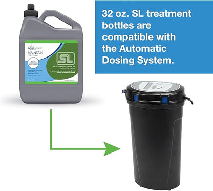 Aquascape Protect for Ponds SL System Pond Care Treatment, 32 oz, 96093