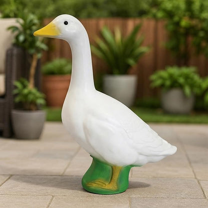 Union Products Goose Outdoor Lawn and Garden Statue