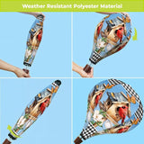 Briarwood Lane Bless This Home Cardinal Hot Air Balloon Spinner