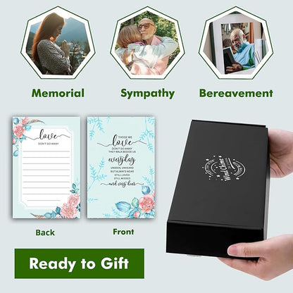 Sympathy Memorial Wind Chimes Bereavement Memorial Gifts for Loss of Grandma Sympathy Memorial Gifts for Loss of Loved One in Memory of Grandma