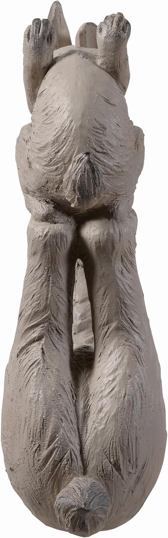 Hi-Line Gift Ltd. Mom & Baby Rabbits Garden Statue Bunny Yard Decor