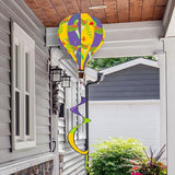 Briarwood Lane Hummingbirds Deluxe Hot Air Balloon Spinner