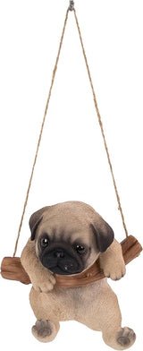 Hi-Line Gift Ltd. 87704-C Animal Statue