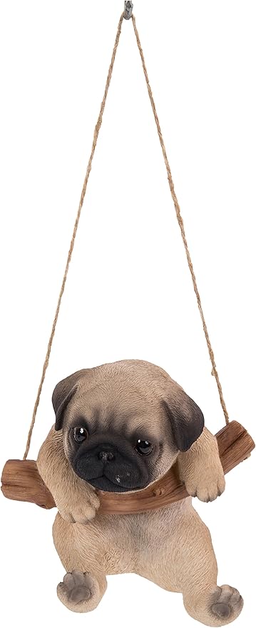 Hi-Line Gift Ltd. 87704-C Animal Statue