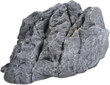 Baoblaze Fake Rock Natural Texture Multifunctional Weather Resistant Realistic Landscape Decoration for Lawn Yard Balcony Patio Porch, 24x19x14cm