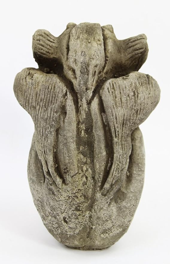 Igor Cement Gargoyle Concrete Gothic European Statue French Cast Stone Religious Sculpture Figurines
