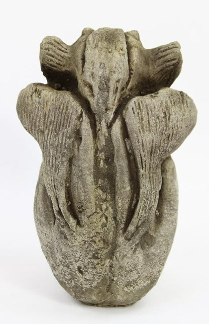 Igor Cement Gargoyle Concrete Gothic European Statue French Cast Stone Religious Sculpture Figurines