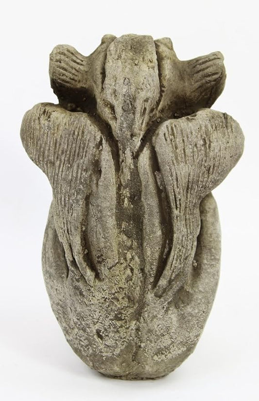 Igor Cement Gargoyle Concrete Gothic European Statue French Cast Stone Religious Sculpture Figurines