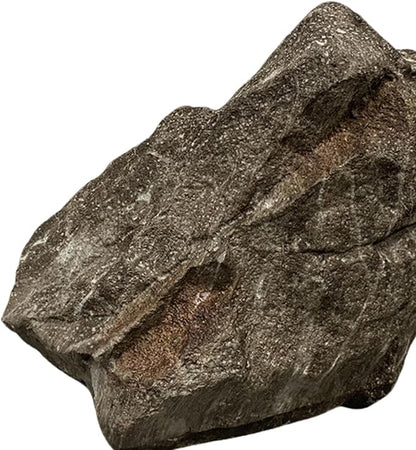 Baoblaze Imitation Rock Landscape Decoration Crafts Creative Decorative Versatile Natural Texture Realistic for Yard Patio Lawn Garden, 35x22x27cm