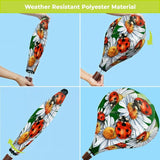 Briarwood Lane Ladybugs and Daisies Hot Air Balloon Spinner