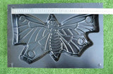Concrete Mold DIY Sold one Decorative Stepping Stone Mold Concrete Cement Mould ABS Garden Path (S48)