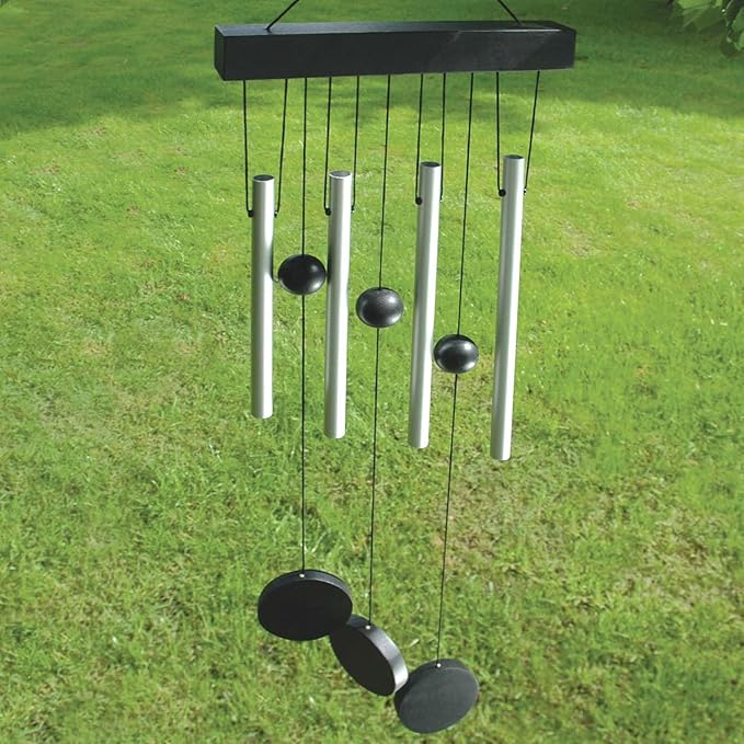 Esschert Design Straight Wind Chimes