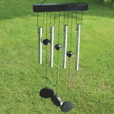 Esschert Design Straight Wind Chimes