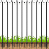 LETIANPAI 10 Pack String Light Poles,10 Ft Metal Poles with Fork for Outdoor String Lights,Outdoor Light Poles with Fork,Poles/Post/Stand for Outside