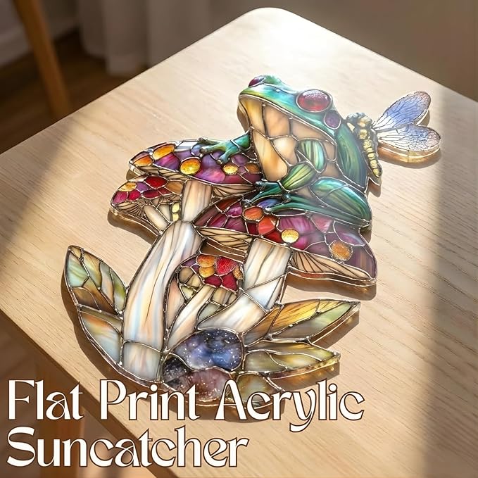 Music Acrylic Suncatcher Indoor Colorful Window Hanging Ornament Outdoor Sun Catcher Panel for Home Decor Car Garden Crystal Gift Piano Acrylic Suncatcher