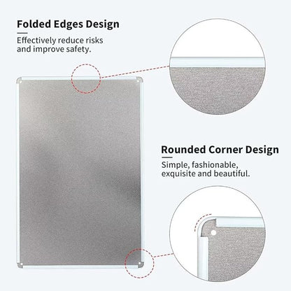 Vintage Welcome to Our Backyard Sign - 8x12 Inches Decorative Sign for Outdoor Use, Perfect for Home, Garden, Patio, Porch, and Pool Area Decor