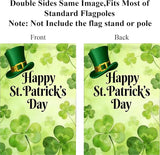 Seasonal Garden Flags Set of 12, KissDate 12 x 18 Inch Double Sided Yard Flags Garden Flags for Outside, Mothers Day 4th of July Summer Spring Garden Flag, Outdoor Banners Holiday Garden Decorations