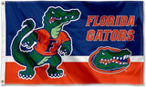 College Flags & Banners Co. Florida Gators 3x5 Banner Flag