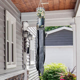 Briarwood Lane Farmhouse Jars Windsock Wind Twister