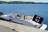 Need For Rave 3D Boat Flag 3X5Ft, Double-Sided Printed 3Ply, Funny Meme Flags, Men Women Banner, Fade Proof Vivid Color, Double Stitched with 2 Brass Grommets, Bar Garden Street Decoration, GYM, Office Decor,Indoor Outdoor Use,Gifts. (Need4Rave, 12x18i...