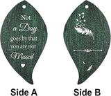 ASTARIN Cardinal Memorial Wind Chimes, Personalized 26" Small Metal Symphthy Wind Chime, Bereavement Gift for Loss of Loved One Father Mother, Dragonflie Damselflie Decor for Outside Patio Garden