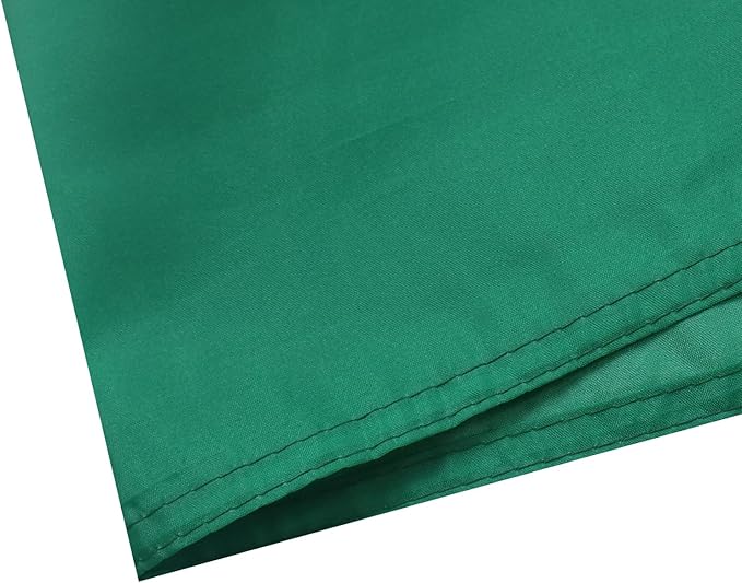 AZ FLAG Azerbaijan Flag 150 x 90 cm with 4 Eyelets Azerbaijan Flag for Balcony or Wall