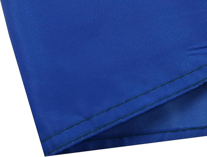 AZ FLAG Netherlands Flag 150 x 90 cm with 4 Eyelets for Balcony or Wall