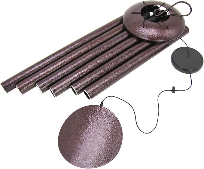 Sympathy Wind Chimes for Outside Deep Tone,36'' Large Memorial Windchime Outdoor in Memory of a Loved One Gifts for Mom Dad Grandma, Garden Patio Yard Decor
