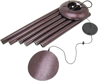 Sympathy Wind Chimes for Outside Deep Tone,36'' Large Memorial Windchime Outdoor in Memory of a Loved One Gifts for Mom Dad Grandma, Garden Patio Yard Decor