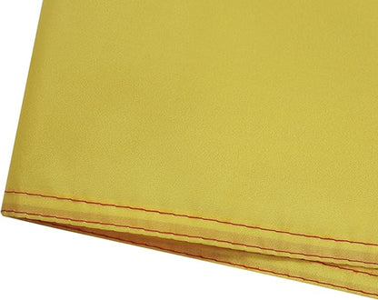 AZ FLAG Chadian Flag 150 x 90 cm with 4 Eyelets for Balcony or Wall