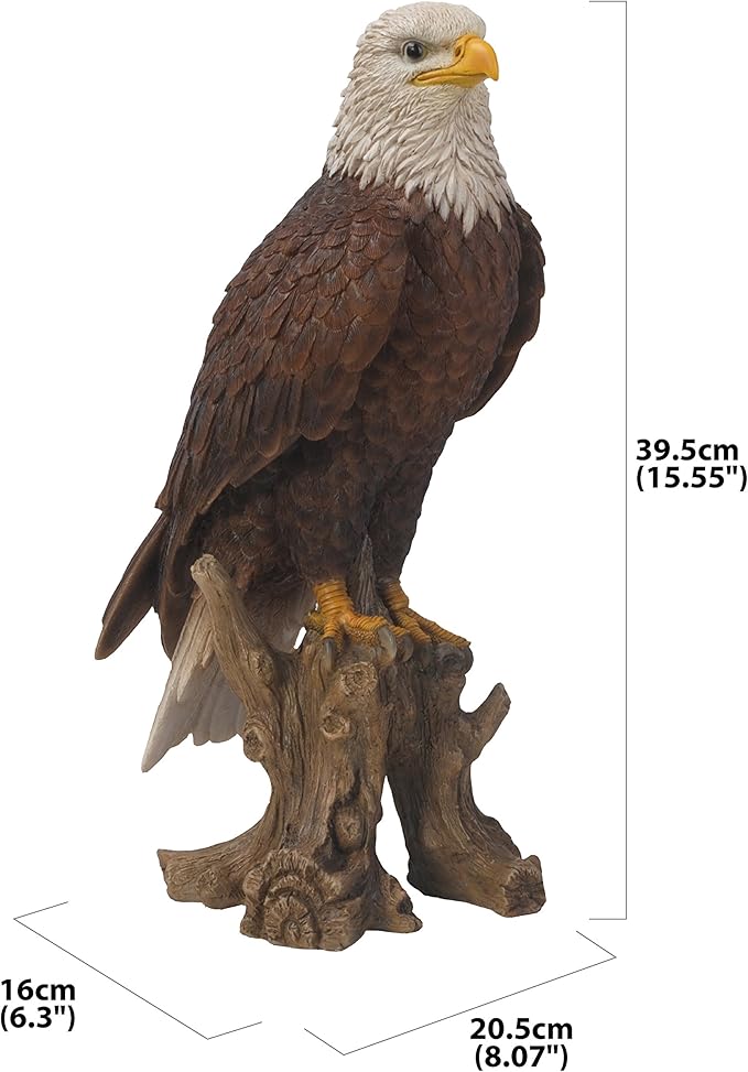 Hi-Line Gift Ltd. 87700-M Animal Statue