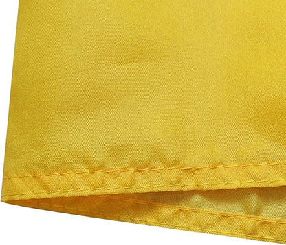 AZ FLAG Niue Flag 150 x 90 cm with 4 Eyelets for Balcony or Wall