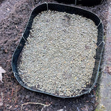 AUTUMN Made in USA Flexible Custom Stepping Stone Maker, Concrete Molds, Garden Paths Molds, Concrete Walkway Molds