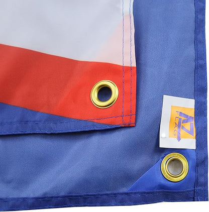 AZ FLAG American Samoa Flag 150 x 90 cm with 4 Eyelets for Balcony or Wall