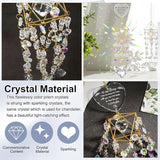 Sisters Gifts from Sister Birthday Gifts for Sister Crystal Suncatchers Window Hanging Wind Chime Garden Rainbow Sun Catchers Indoor Outdoor Decor Handmade Gold Plated Unique Memorial Birthday