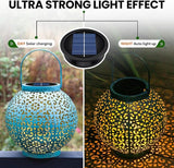 2 Pack Solar Light Replacement Tops(3.23 Inch Top, 2.83 Inch Bottom), Waterproof Replacement Solar Lantern Parts for Outdoor Hanging Lanterns DIY Table Lights Garden Patio Decor