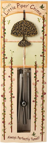 Jacob's Little Piper Wind Chime, Tree of Life