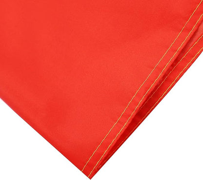 AZ FLAG Venezuela Flag 150 x 90 cm with 4 Eyelets Venezuelan Flag for Balcony or Wall