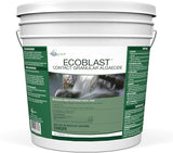 Aquascape EcoBlast Contact Granular Algaecide for Ponds, Waterfalls, Fountains, Streams, and Rocks, 7 lb / 3.2 kg, 29313