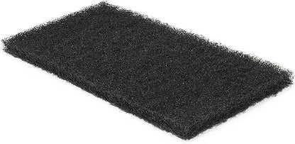 Aquascape Splash Pad for Fountains and Water Features – 12" x 24" (30.5 x 60.1 cm), 58078