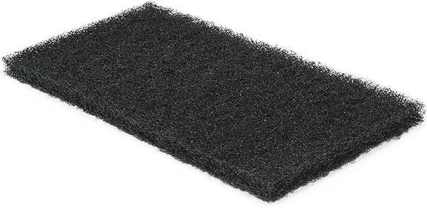 Aquascape Splash Pad for Fountains and Water Features – 12" x 24" (30.5 x 60.1 cm), 58078