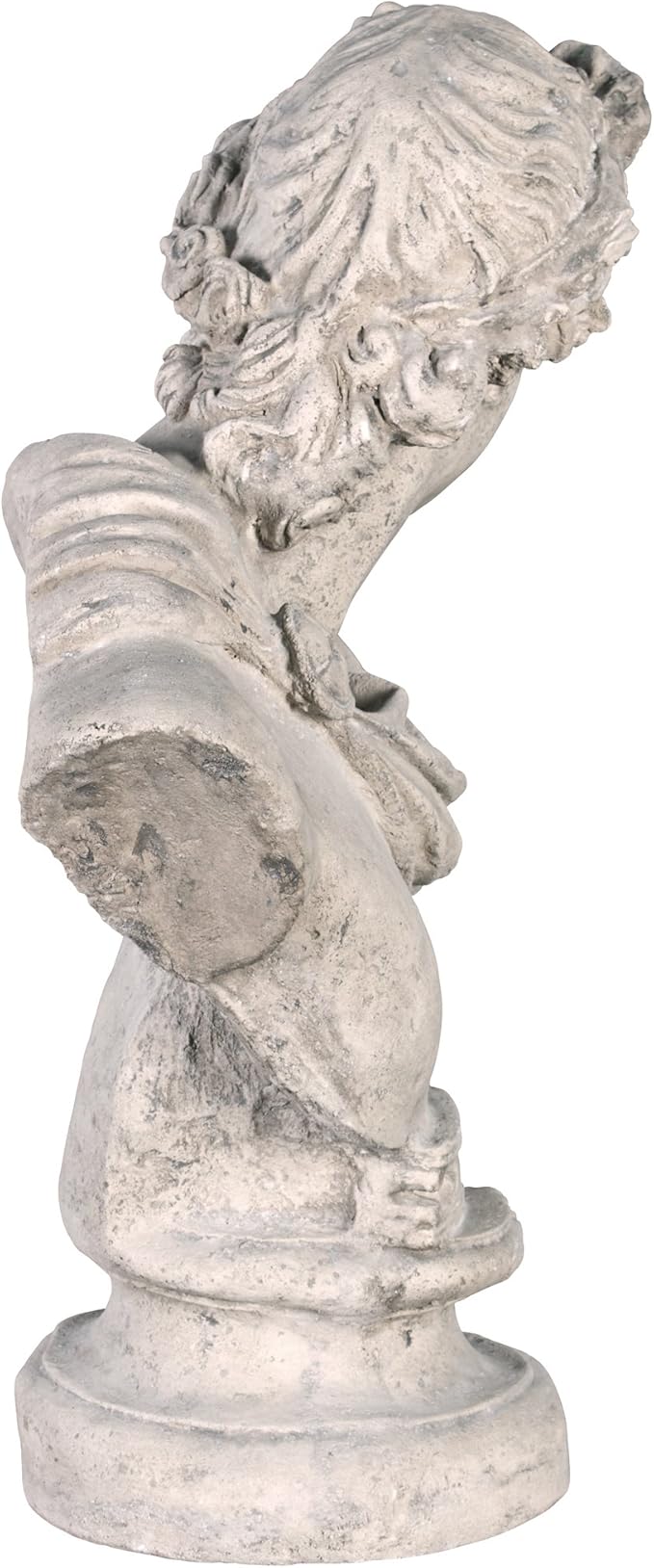 Design Toscano Apollo Belvedere Sculptural Bust