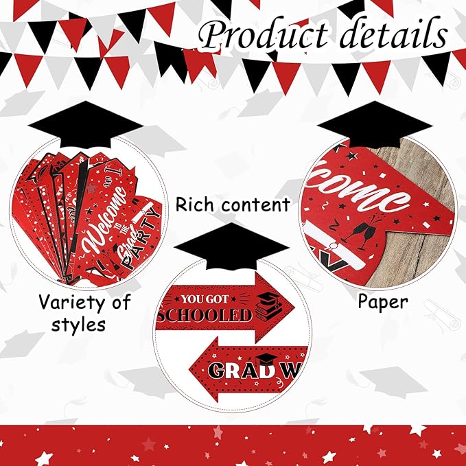 Camping Party Sign Camping Party Themed Directional Signs Camper Welcome Yard Outdoor Wall Sign Supplies Photo Props Backdrop Decoration Decor(Vibrant)