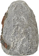 Roman 4-inch Frog Pebble Stone