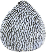 Roman 8 Inch H Hedgehog Garden Statue